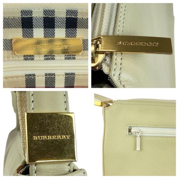 Burberry Shoulder Bag