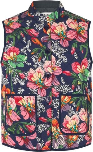 CairoLL Vest