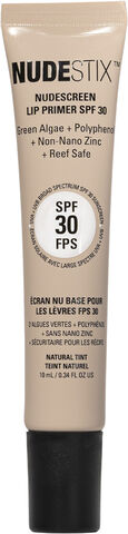 NudeScreen - Lip Primer SPF30
