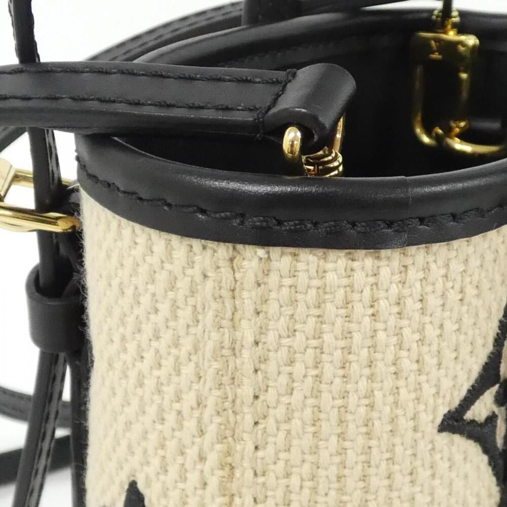 Louis Vuitton Bucket Bag