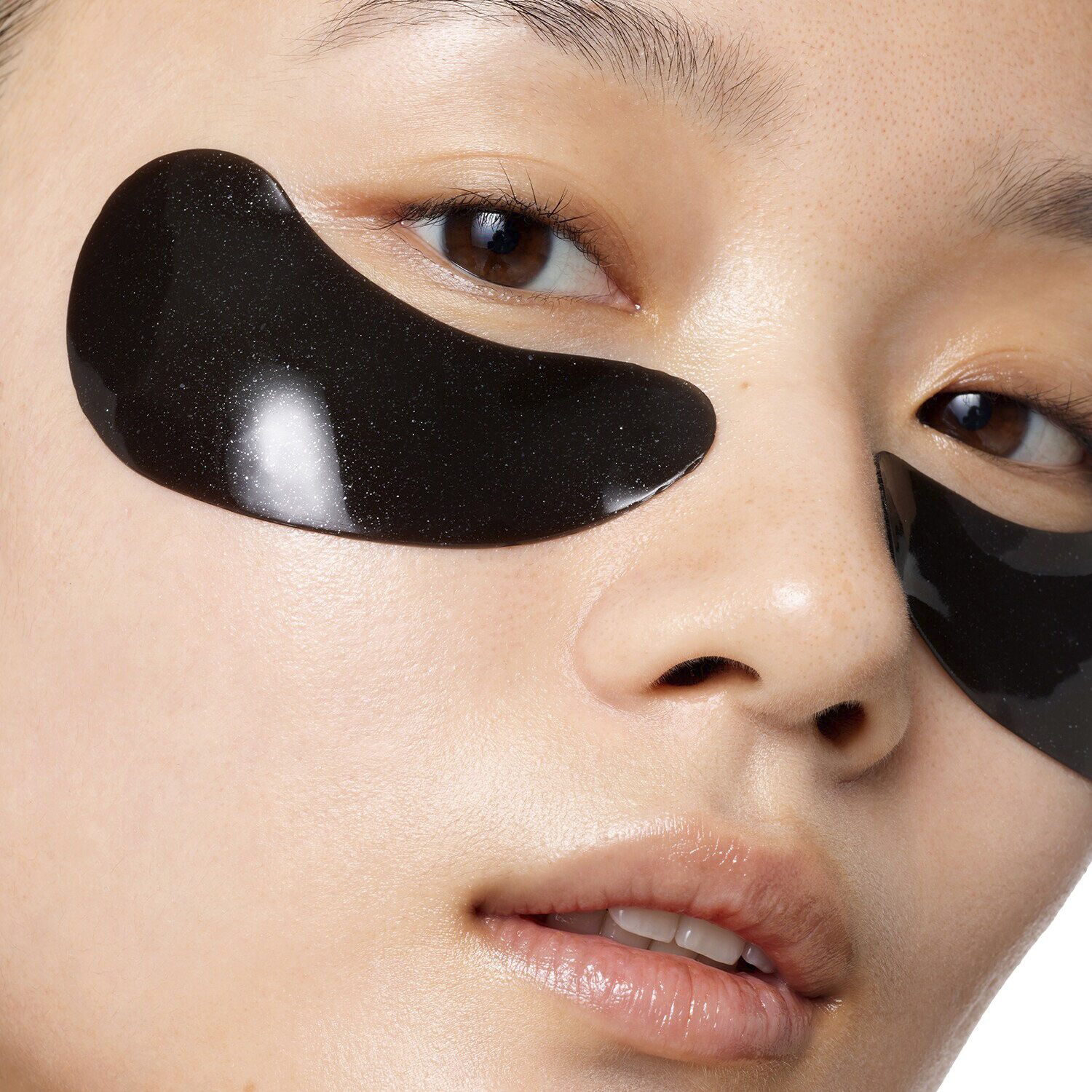 Celestial Black Diamond - Eye Mask BOX