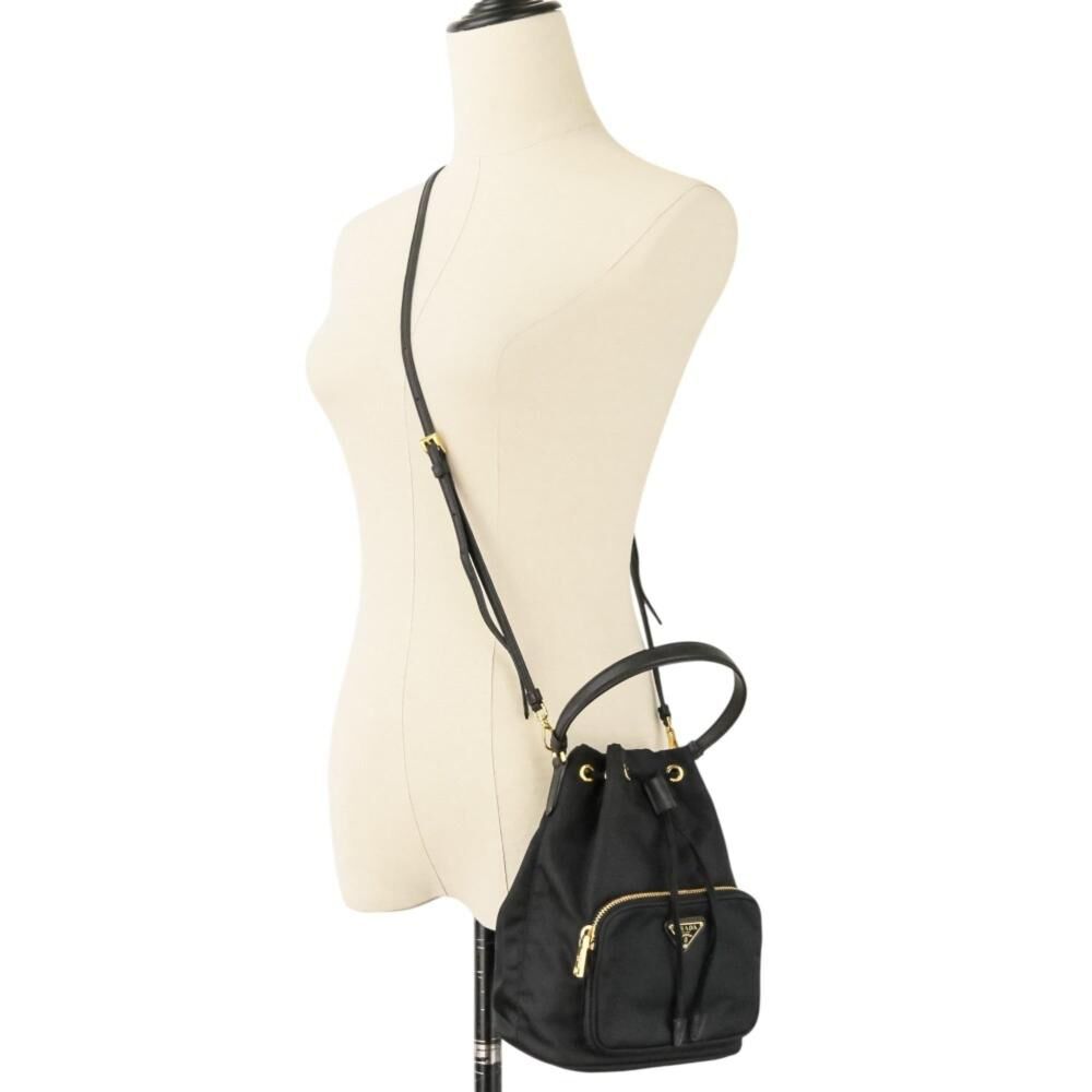 Prada Bucket Bag