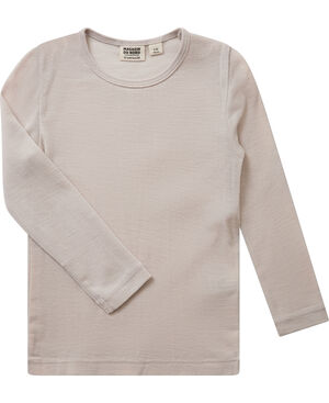 Woola 3 LS - RWS Merino Wool
