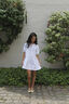 G Claire Puff Dress