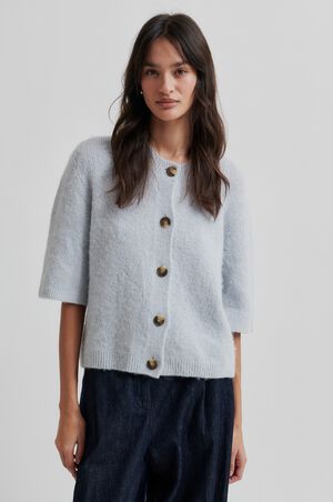 Wanda Knit Cardigan