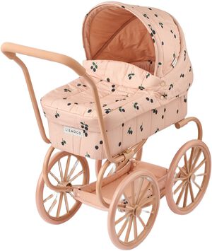 Adaline Doll Pram