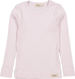 Plain Tee LS