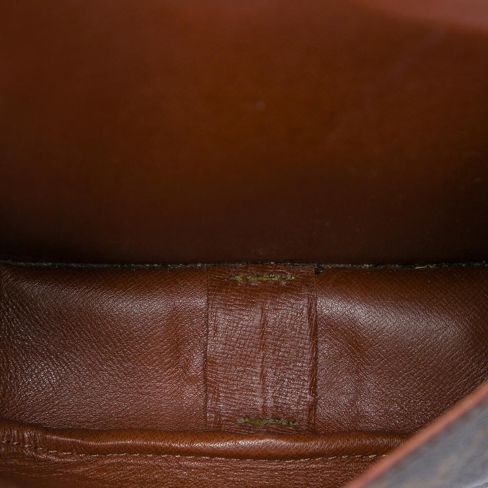 Louis Vuitton Cartouchiere
