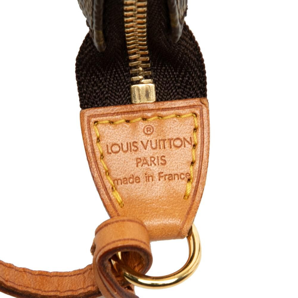 Louis Vuitton Pochette Accessoires
