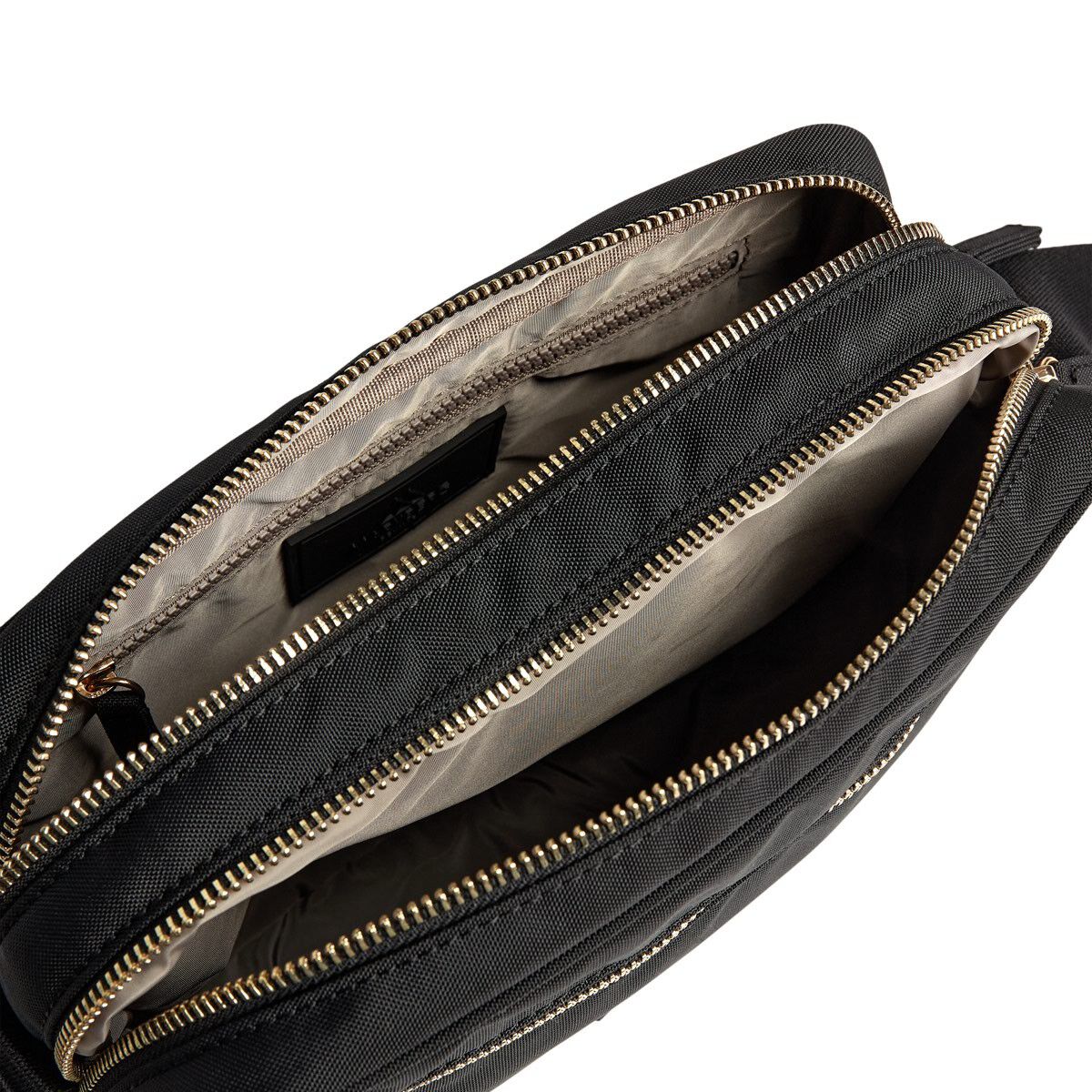 Flamembg Cross. Bag, Rec.