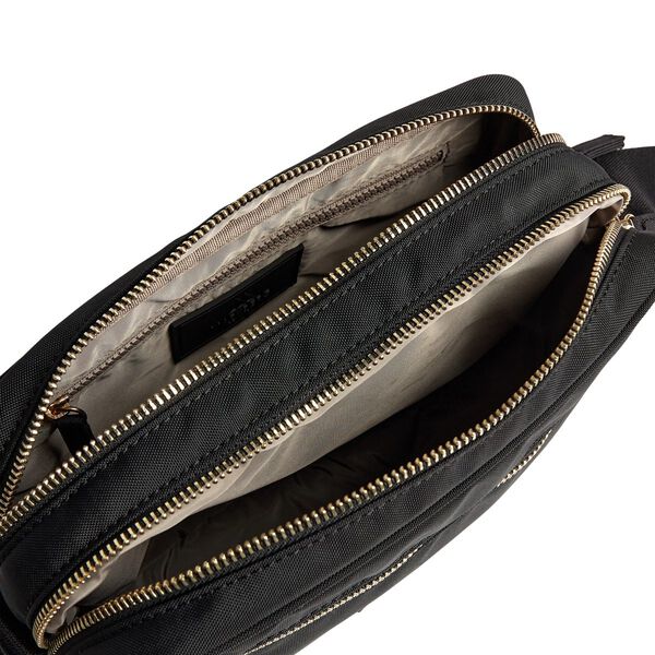 Flamembg Cross. Bag, Rec.