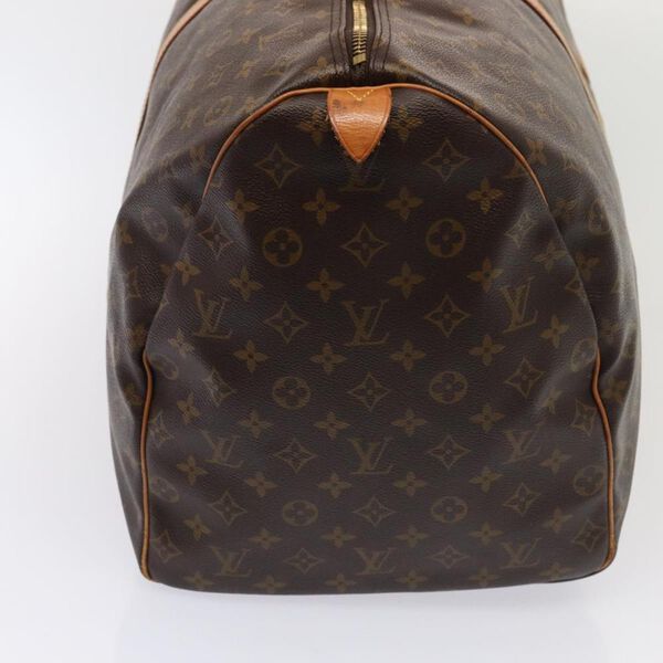 Louis Vuitton Keepall