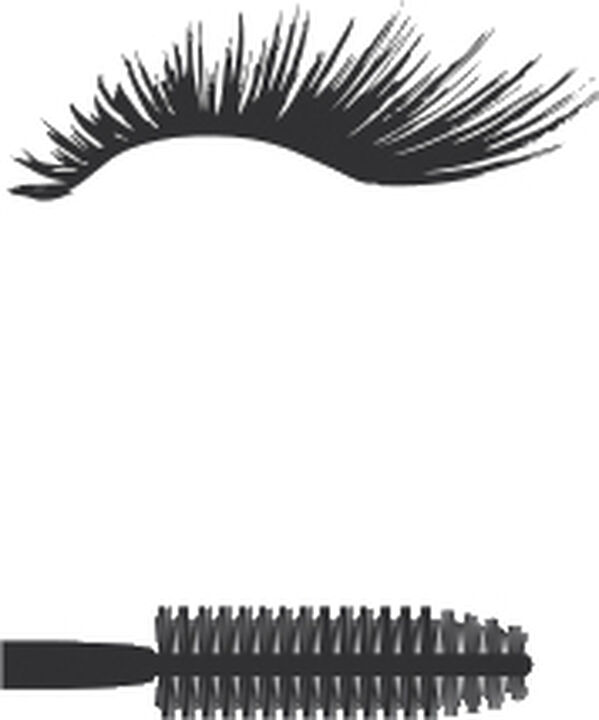 Lash Queen Feline Blacks Mascara