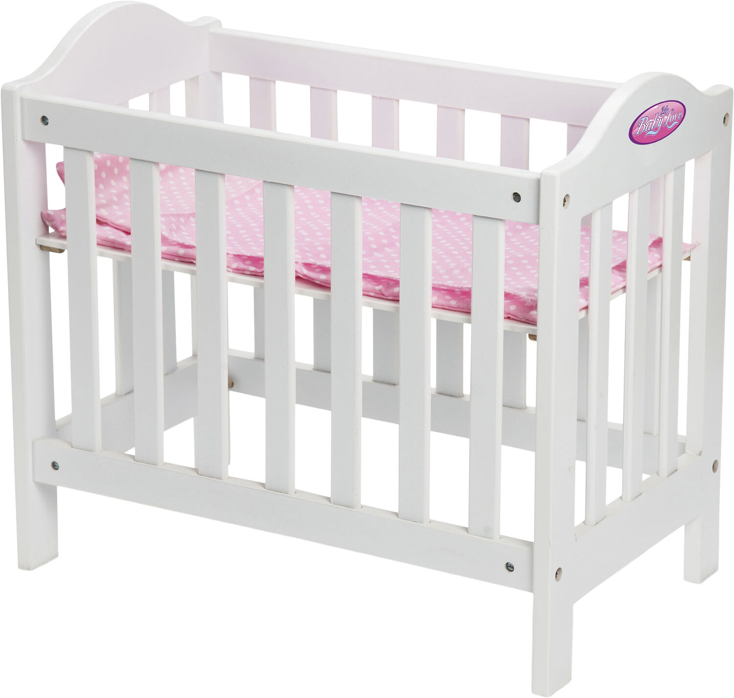 MY BABY TR&AElig;TREMMESENG