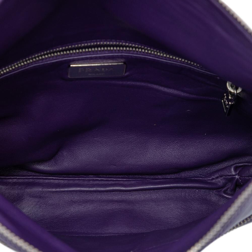 Prada Shoulder Bag