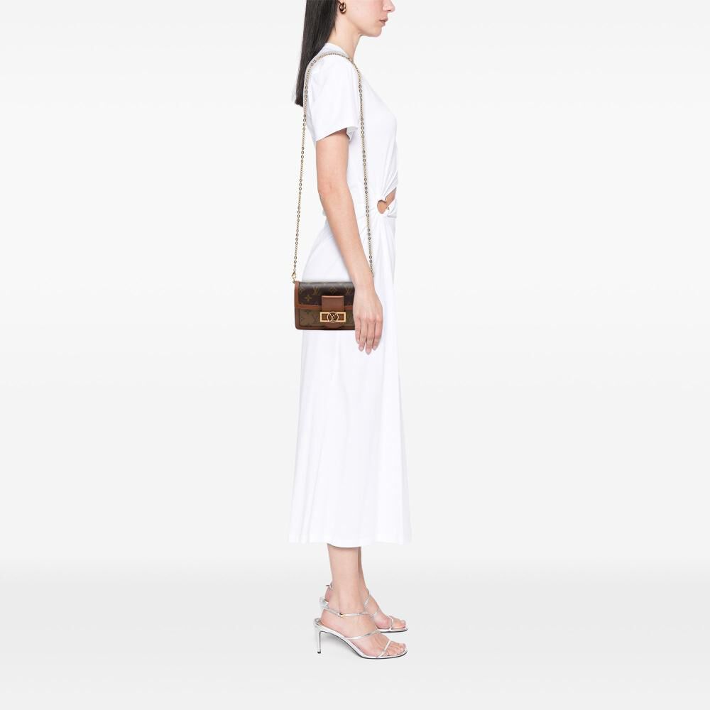 Louis Vuitton Dauphine