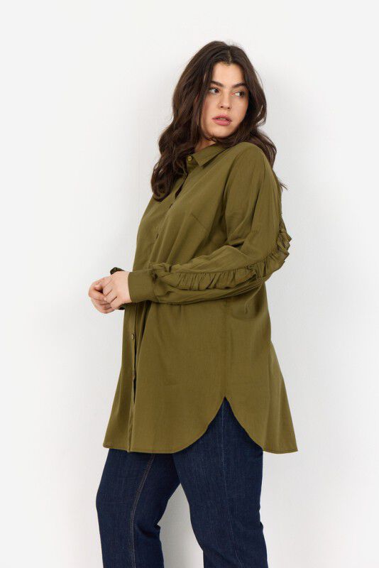 Kort&auml;rmade t-shirts