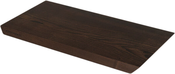 RÅ Skærebræt 51x28 thermo ask