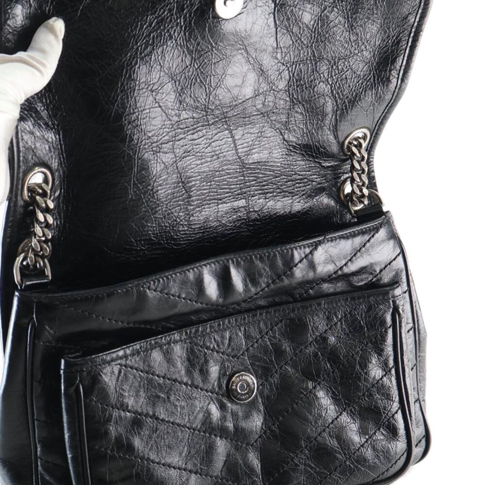 Yves Saint Laurent Shoulder Bag