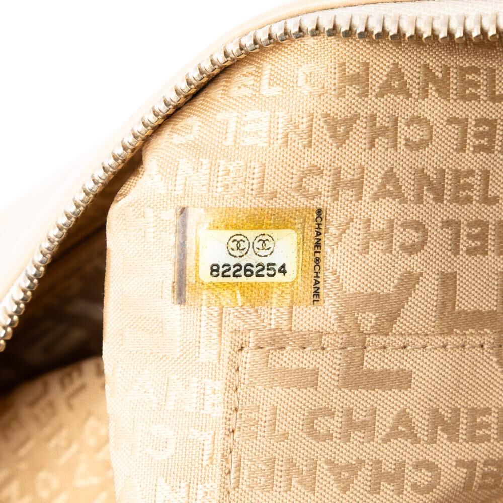 Chanel Chocolate Bar