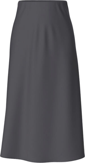 PCFRANAN HW ANKLE SKIRT NOOS BC
