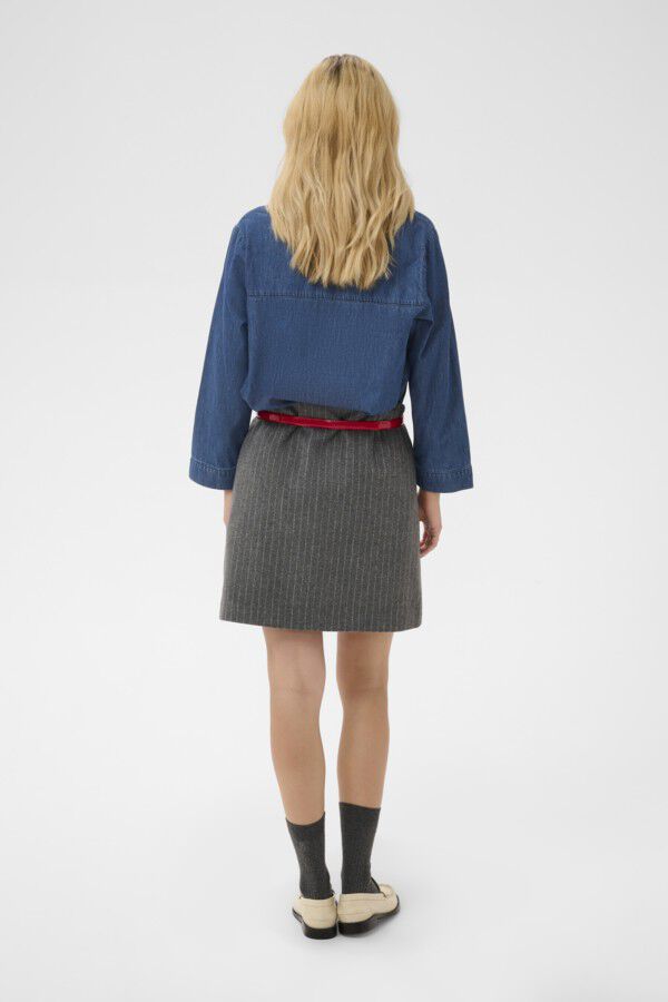 CUmaxy Arpa Tunic