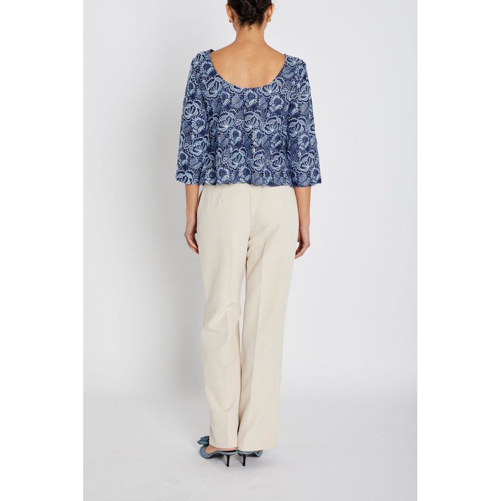 Mauritiabbignara Blouse