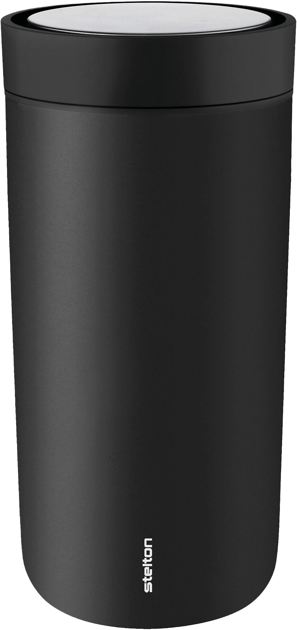 To Go Click termosmugg 0.2 l. soft black