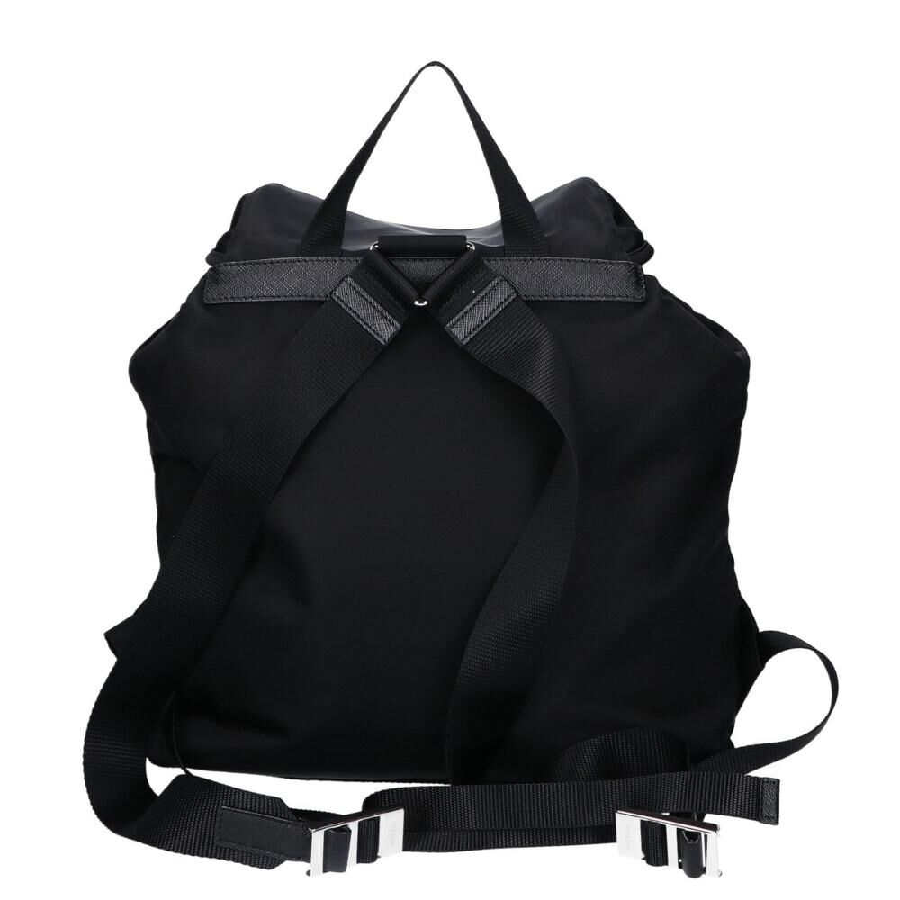 Prada Backpack