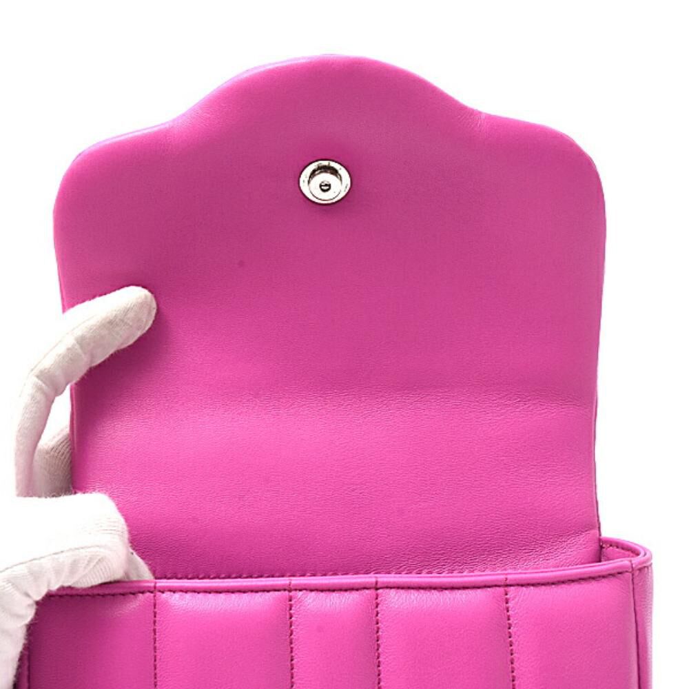 Bvlgari Shoulder Bag