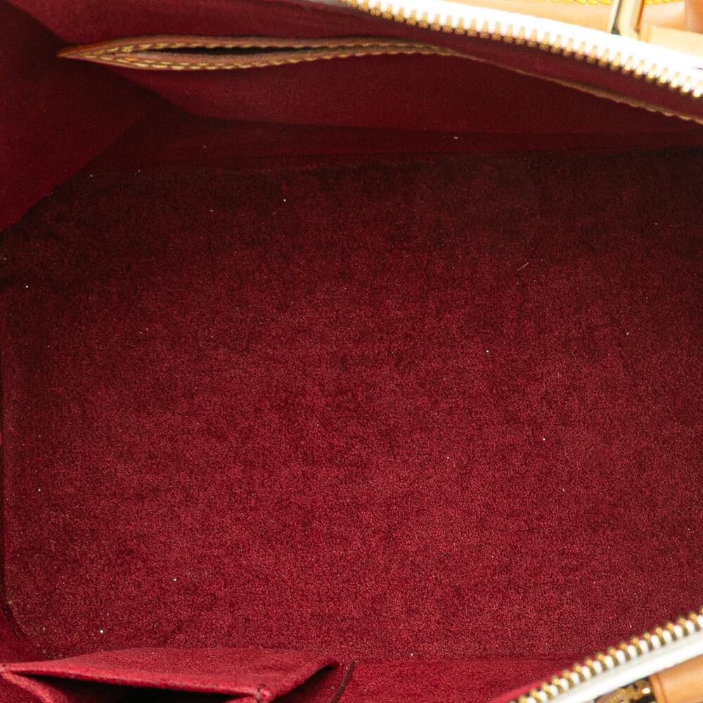 Louis Vuitton Alma
