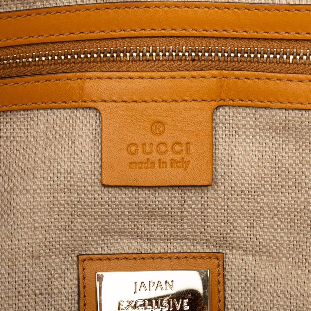 Gucci Tote