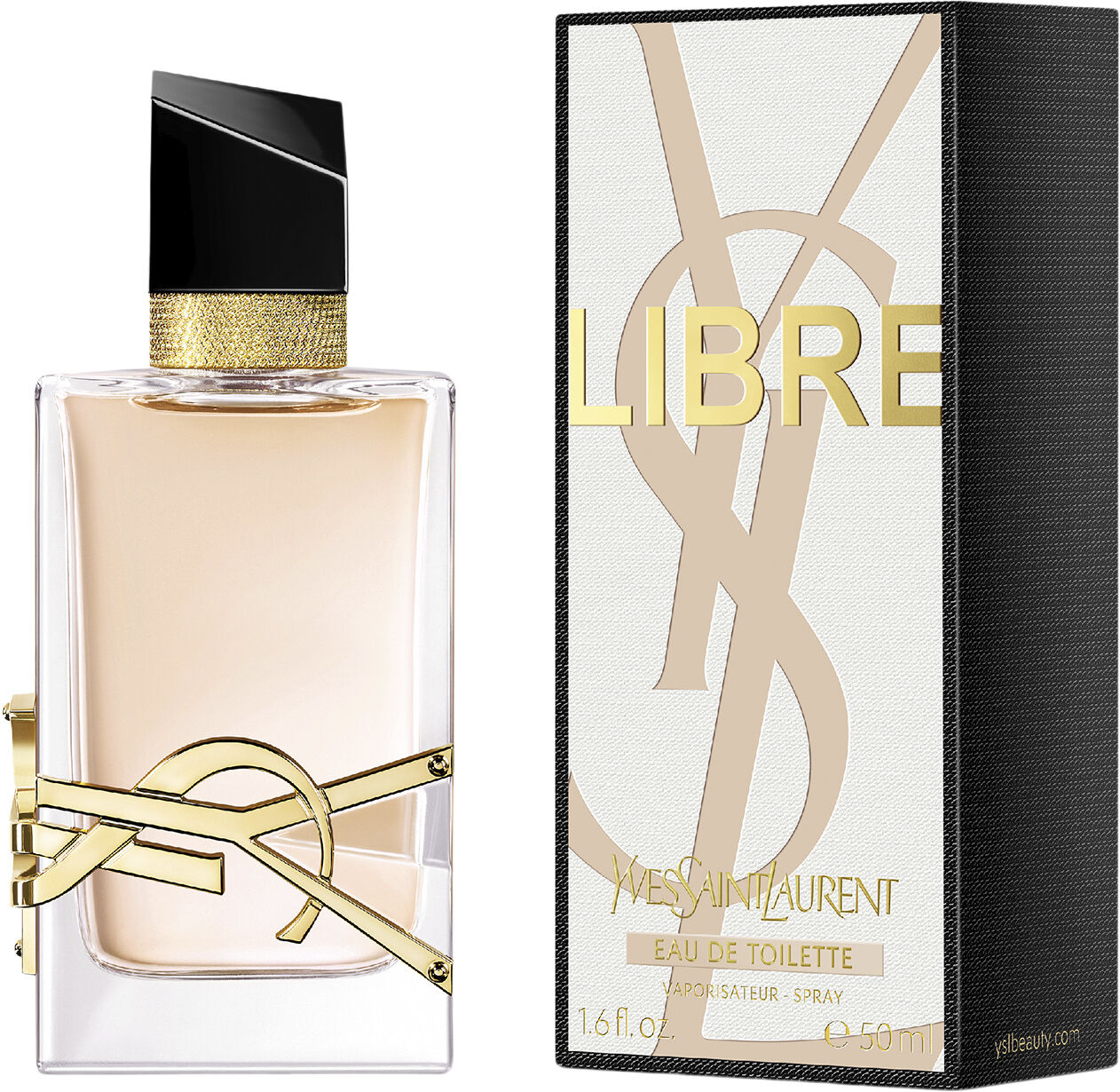 Yves Saint Laurent Libre Eau de Toilette