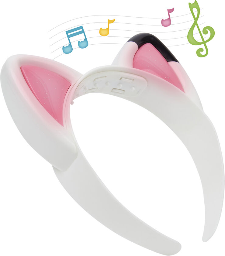 Gabbys´ D. Magical Ears