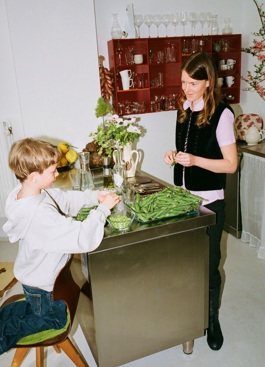 Grand Cru sk&aring;l liten 4 st.