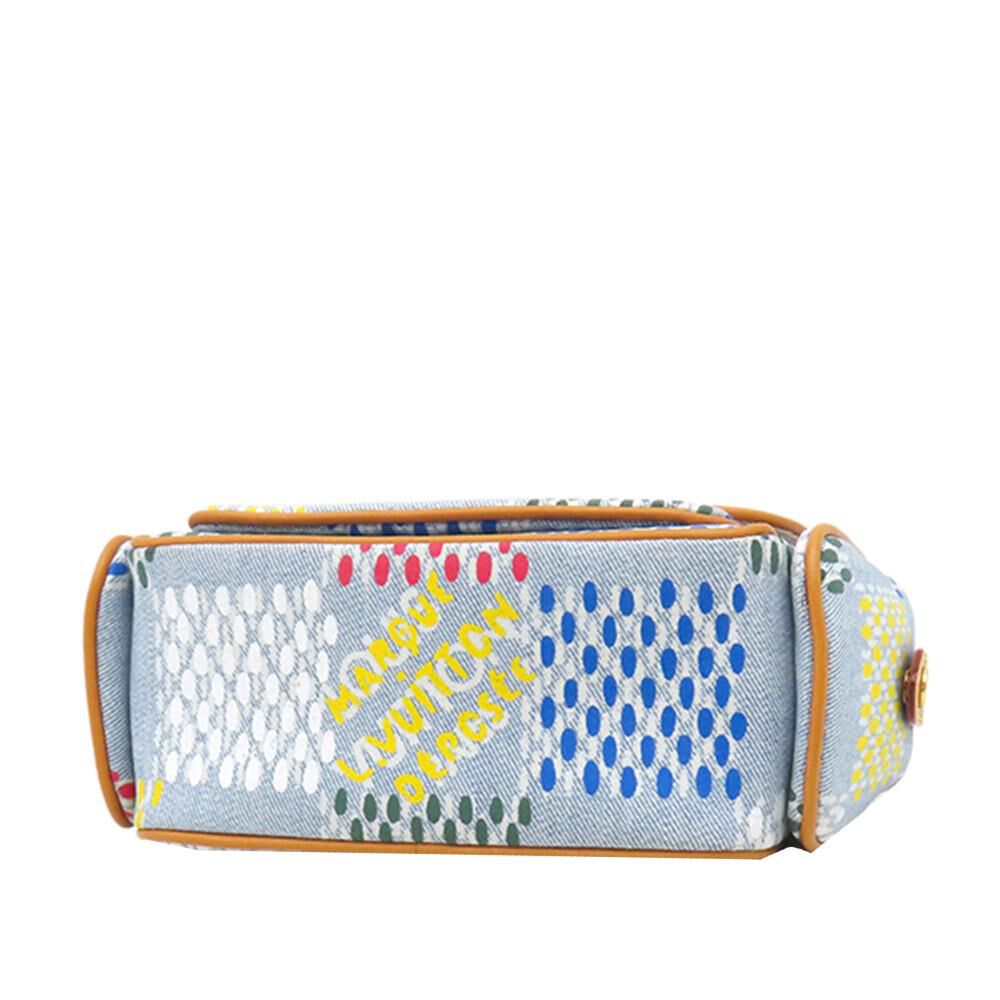 Louis Vuitton Crossbody Bag