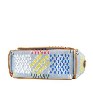 Louis Vuitton Crossbody Bag