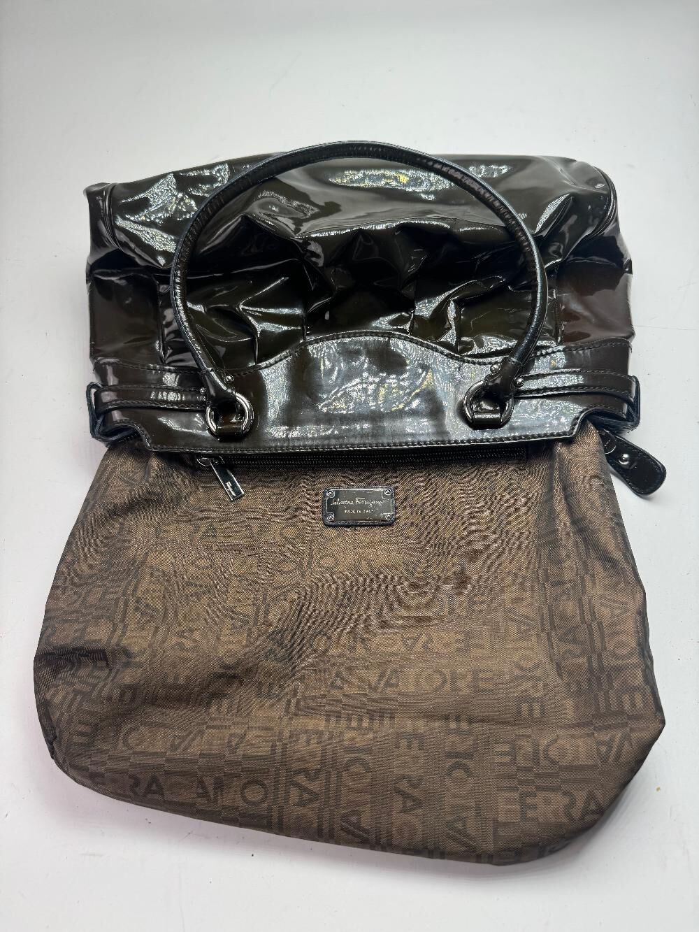 Salvatore Ferragamo Handbag