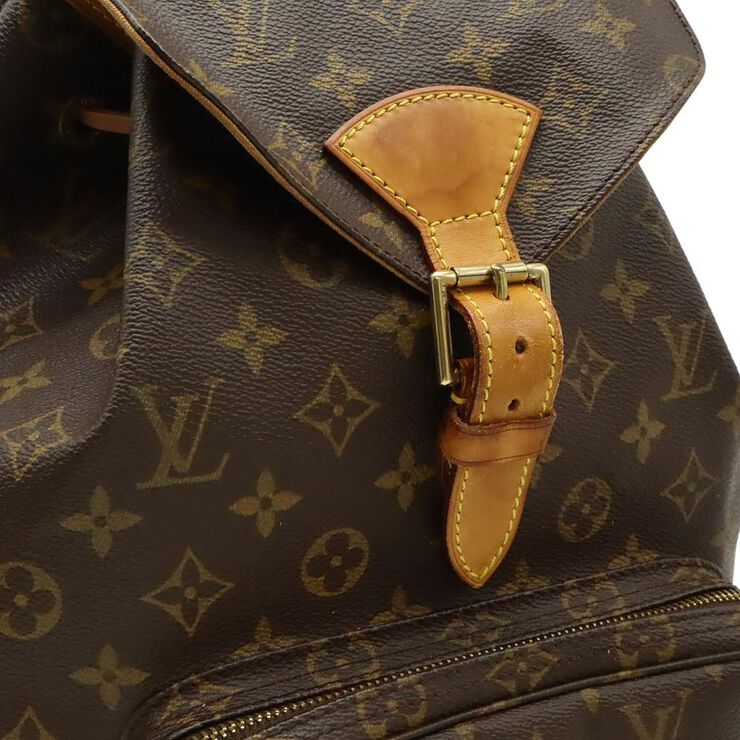 Louis Vuitton Montsouris