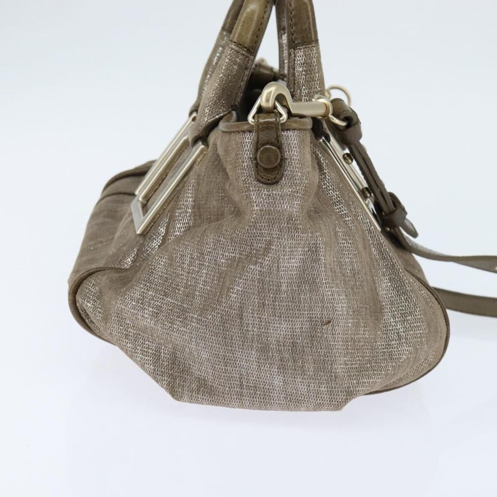 Chlo&eacute; Handbag