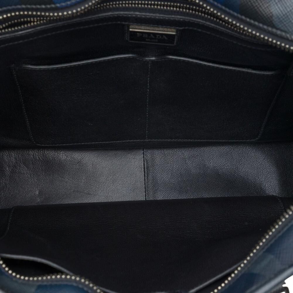 Prada Briefcase