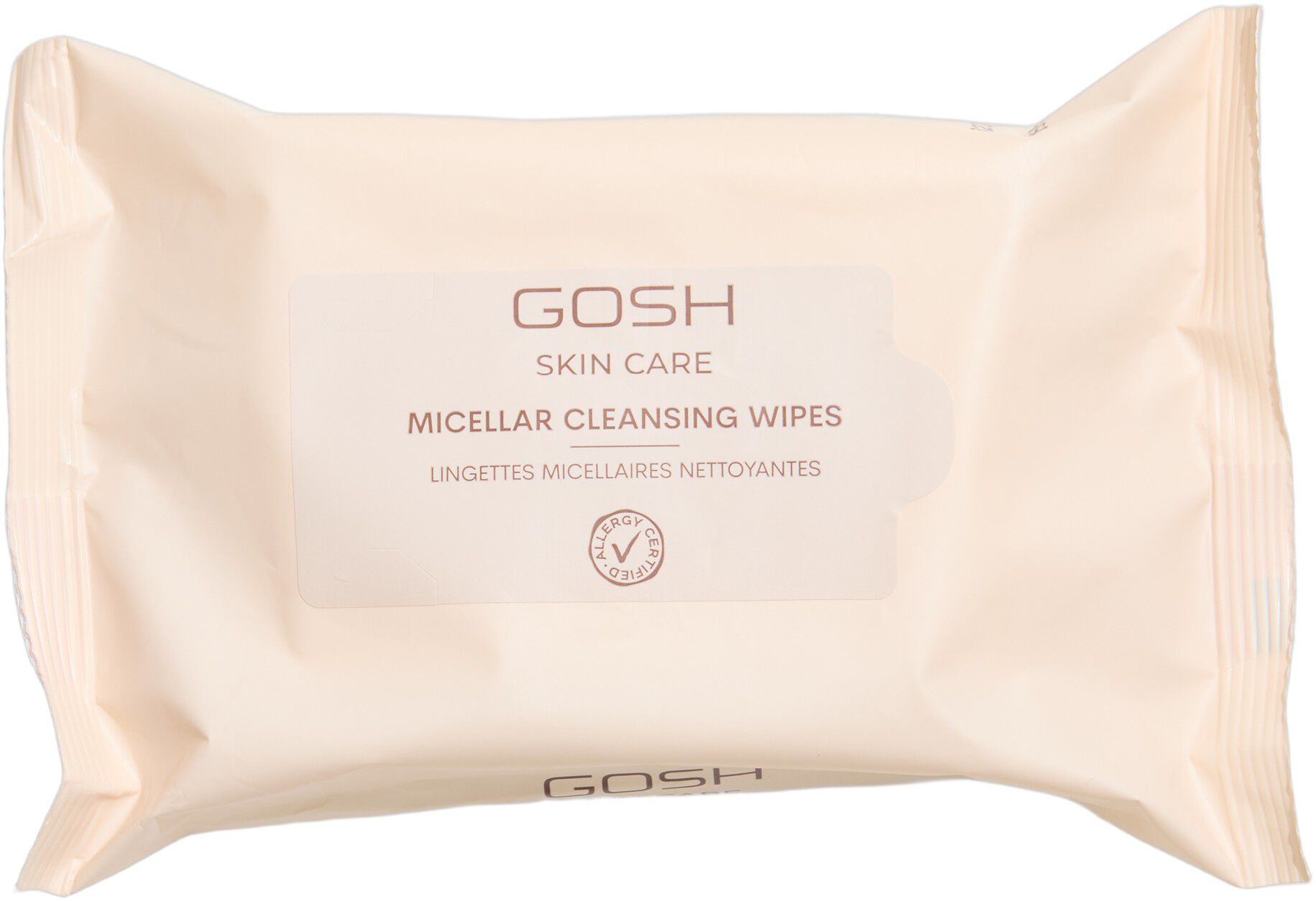 Micellar Cleansing Wipes