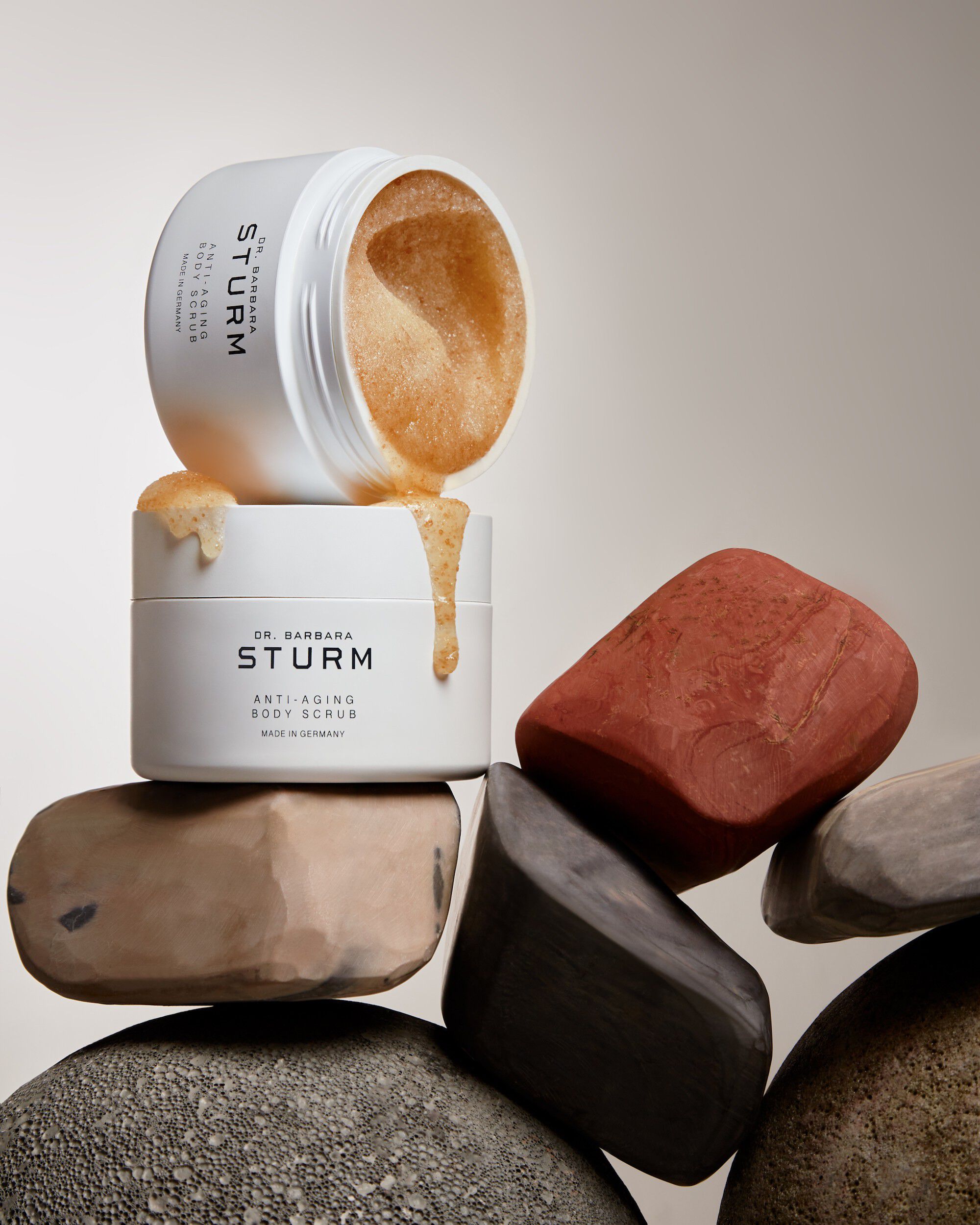 ANTI-AGING BODY SCRUB