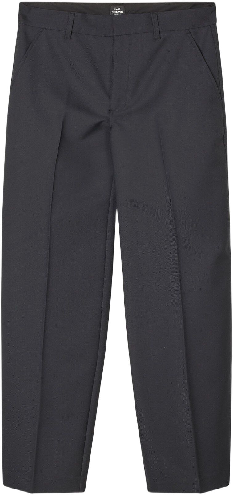 Super Twill Henry Pants