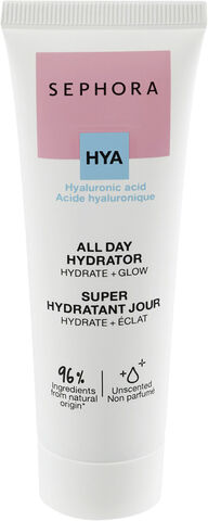 All Day Hydrator - Återfuktande ansiktskräm