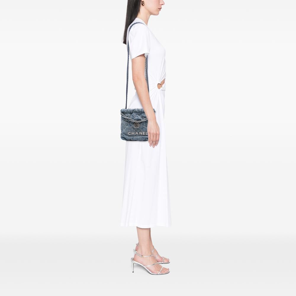 Chanel Handbag