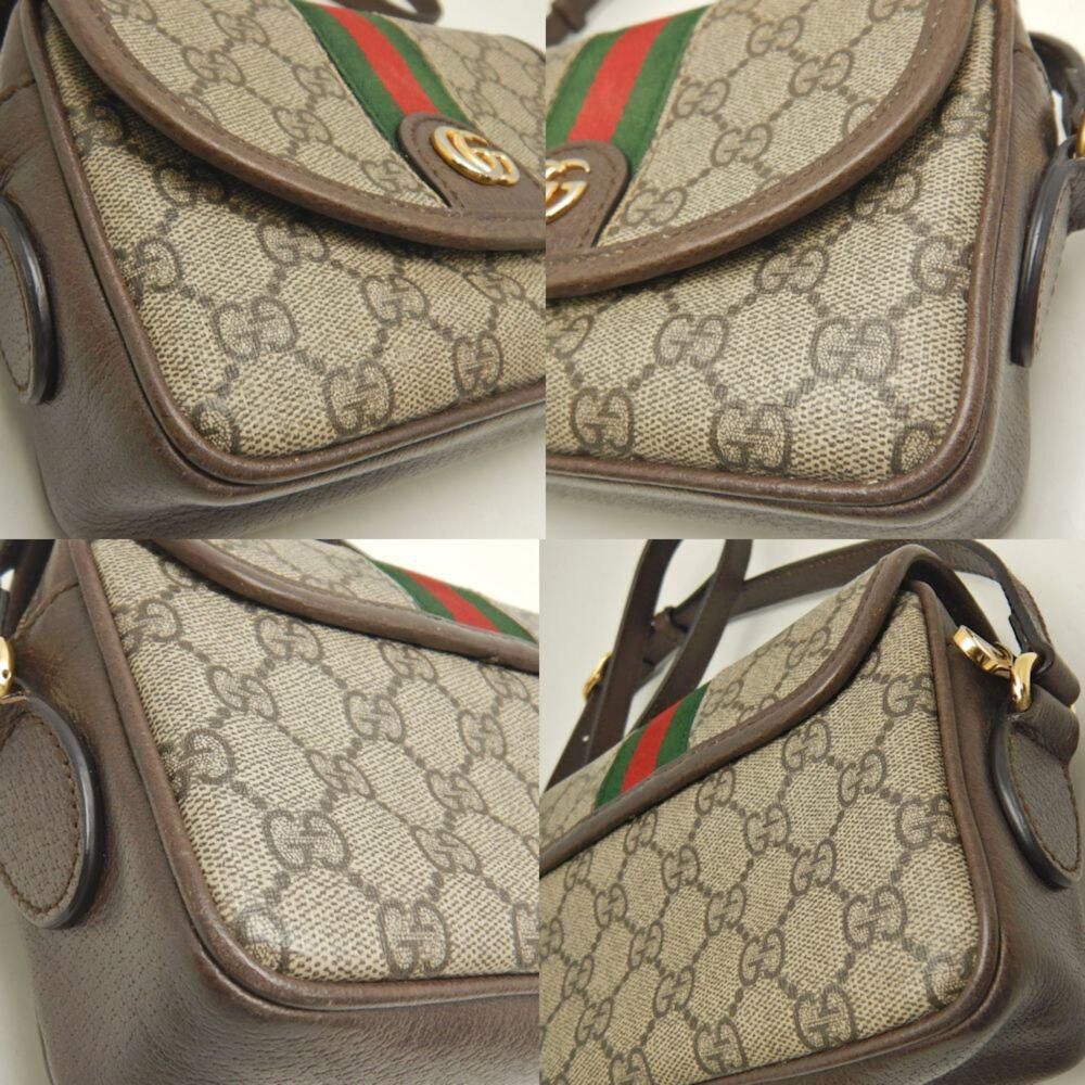 Gucci Shoulder Bag