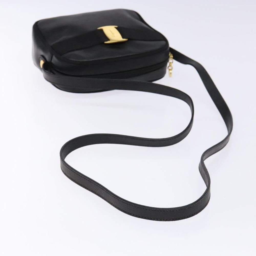 Salvatore Ferragamo Shoulder Bag