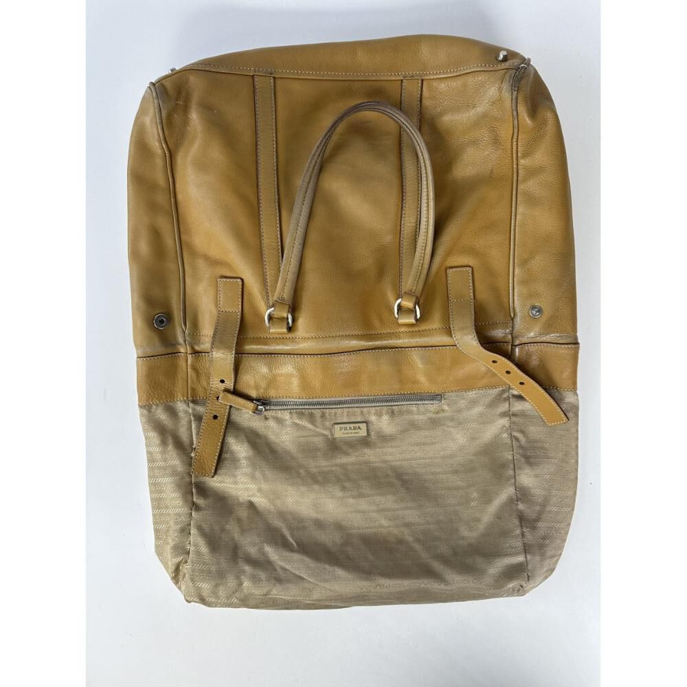 Prada Shoulder Bag