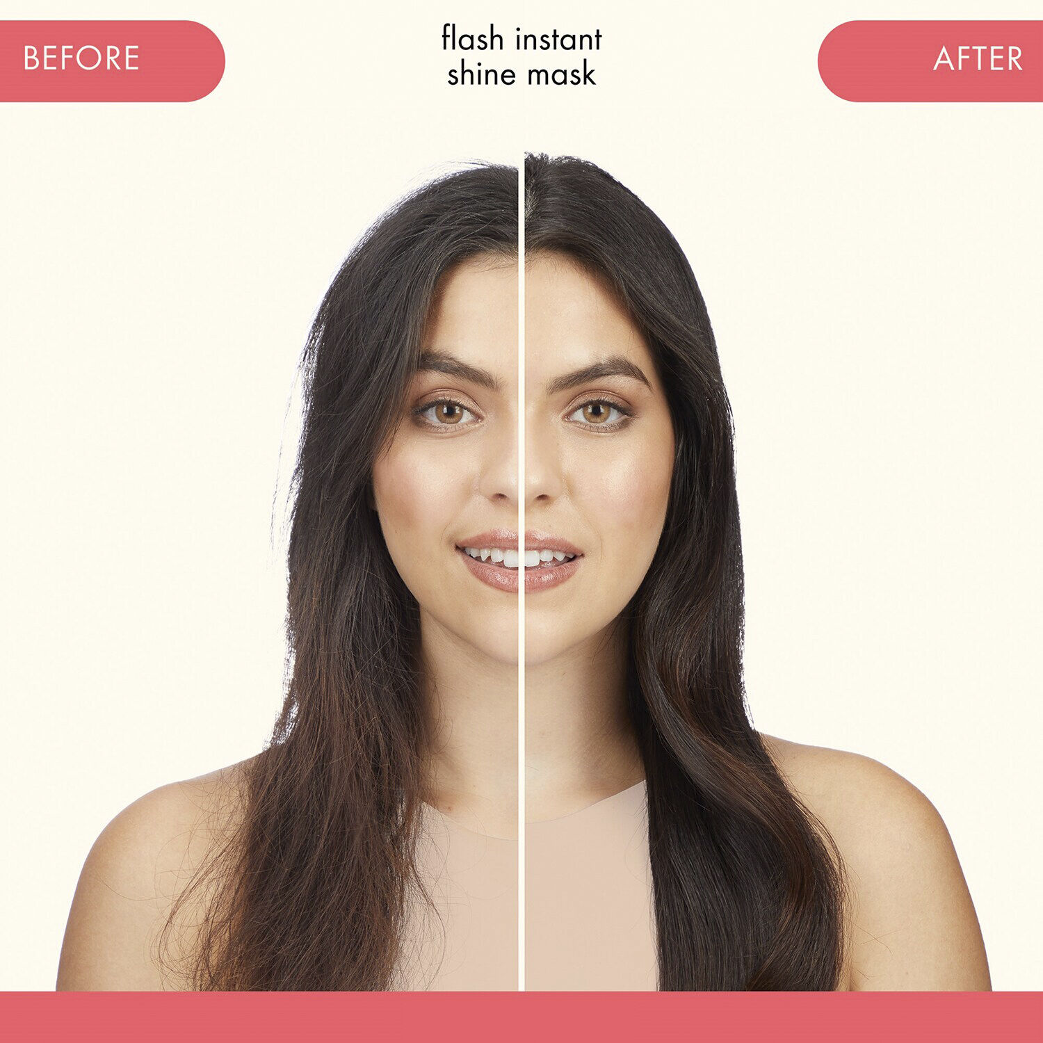 Flash - Instant Shine Mask